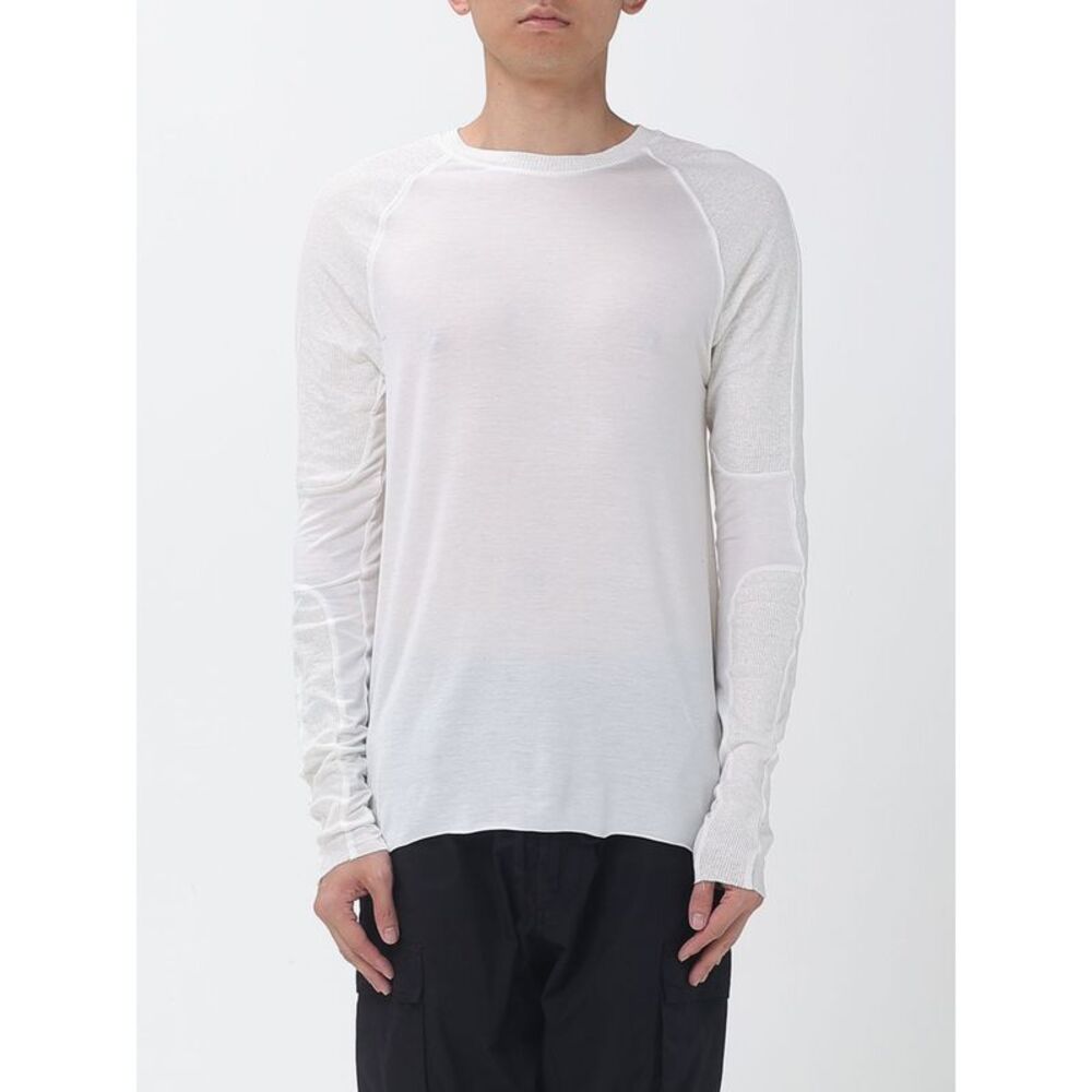 Thom Krom T-Shirt Men Beige